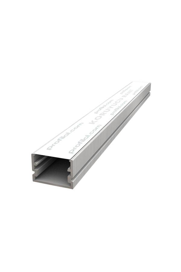 12x18 mm Kanal LED Profili